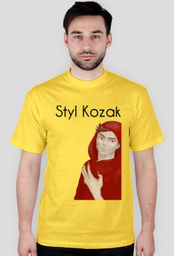Styl Kozak