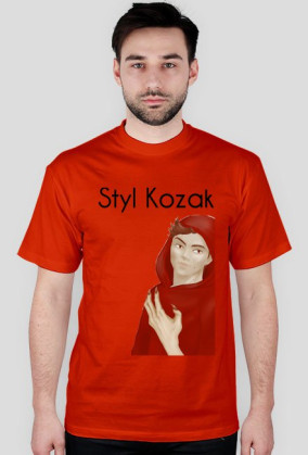 Styl Kozak