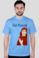 Styl Kozak