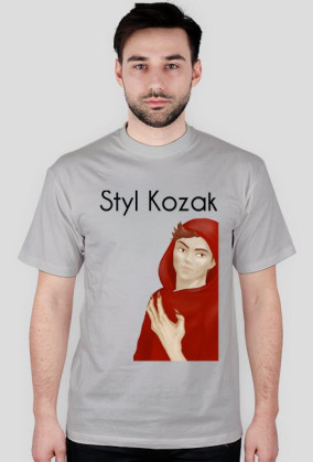 Styl Kozak