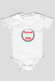 Sylwia 2015