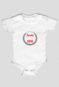 Zosia 2015