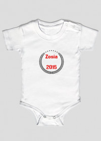 Zosia 2015