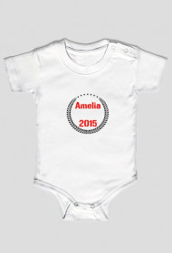 Amelia 2015