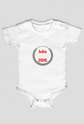 Julia 2015