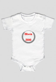 Oliwia 2015