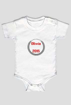 Oliwia 2015