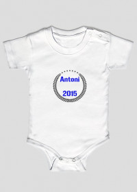 Antoni 2015
