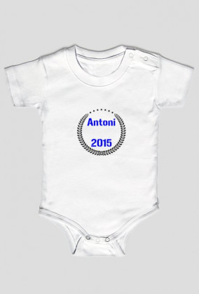 Antoni 2015