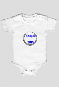 Kacper 2015