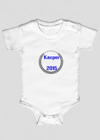 Kacper 2015