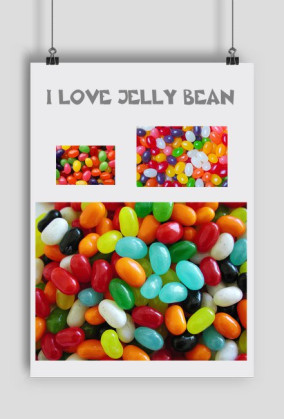 jelly bean