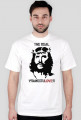 Koszulka Jezus - The Real Revolutionary