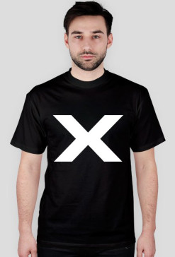 x