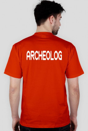 Archeolog