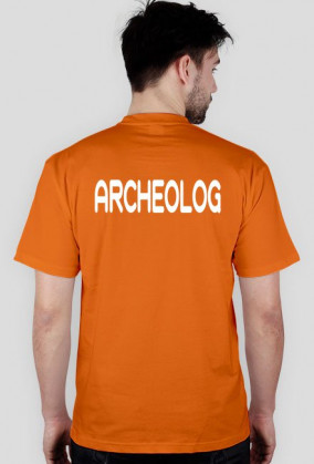Archeolog