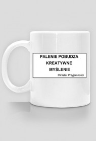 Palenie