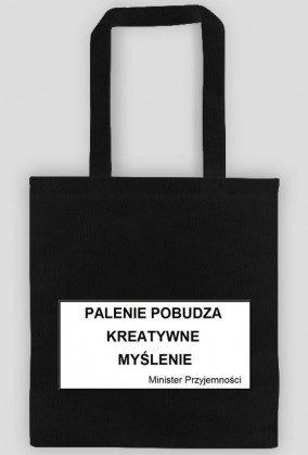 Palenie torba