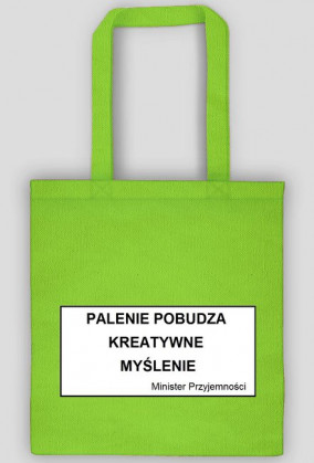 Palenie torba