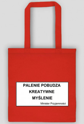 Palenie torba