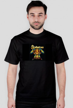 Sabaton logo