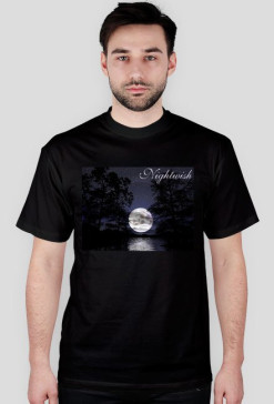 Nightwish oceanborn