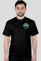 T-shirt Felpaw Boxing Team Official (Black)