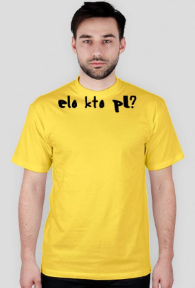 Elo kto pl?