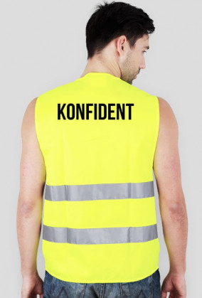 KONFIDENT