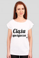 Ciąża spożywcza.