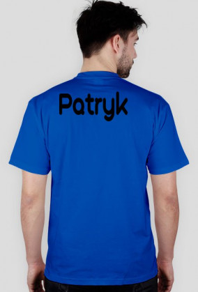 Patryk