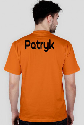 Patryk