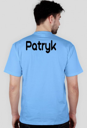Patryk