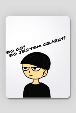 BOCO? podkładka