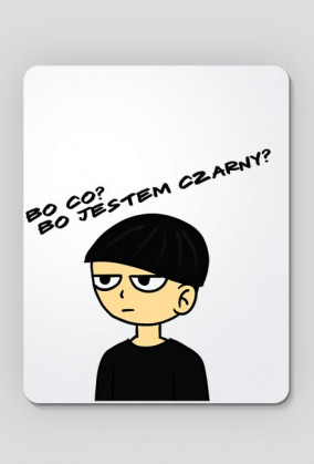 BOCO? podkładka