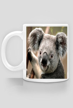 Kubek z Koalą