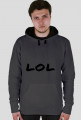 Bluzka ,,LOL''
