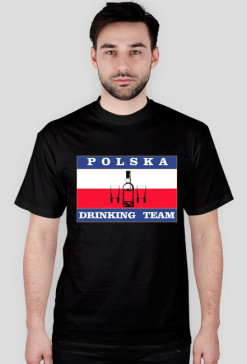 Polska Drinking Team