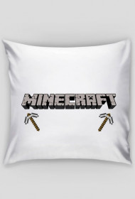 Poduszka - Minecraft