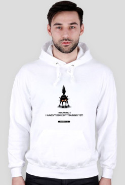 Bluza warning