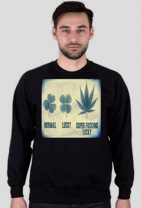 Bluza na farta