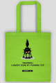 Torba - warning