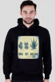 Bluza z Kapturem z farcikem