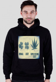 Bluza z Kapturem z farcikem