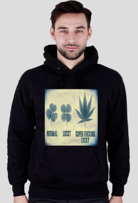 Bluza z Kapturem z farcikem
