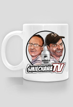 kubek smiechawaTV
