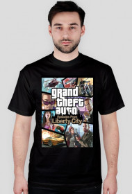 GTA