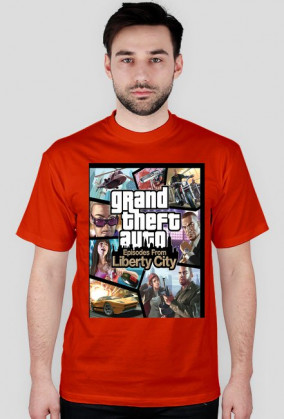 GTA