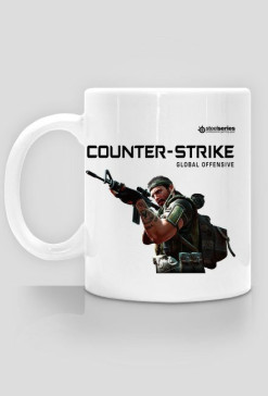CS kubek