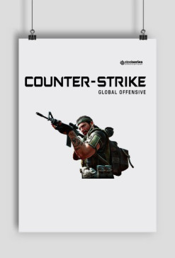 CS plakacik